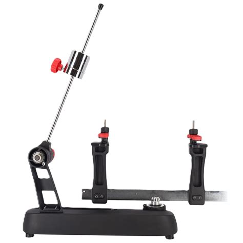 Drop Weight Stringing Machine に対する画像結果