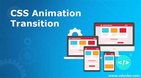 CSS Transition and Animation に対する画像結果