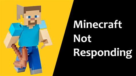 Image result for Why Is Minecraft Java Not Responding