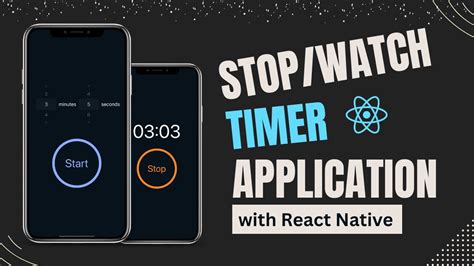 Image result for React Native Timer
