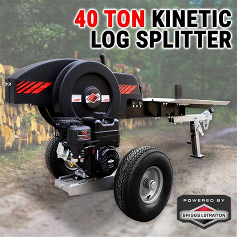 Image result for Flywheel Log Splitter