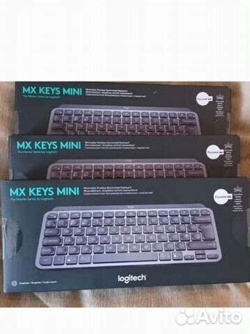 Image result for Logitech MX Keys Unifying