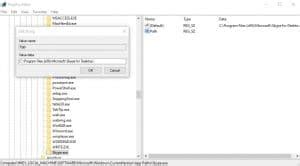 Image result for How to Open the Program Editor in Run Application