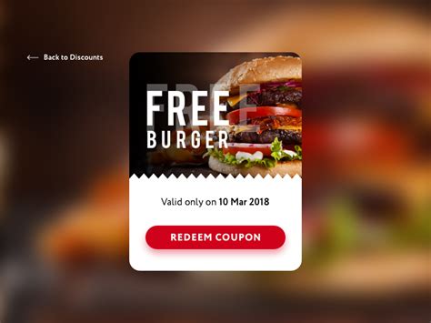 Image result for Redeem Coupon