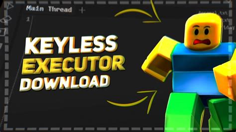 Image result for Executor for Roblox Keyless