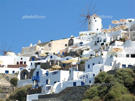 Image result for イ ア 村 サントリーニ 島 ギリシャ