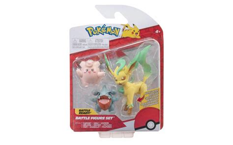 Image result for Pokemon Battle Figuren