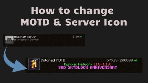 How to Add a Icon to Your Minecraft Server కోసం చిత్ర ఫలితం