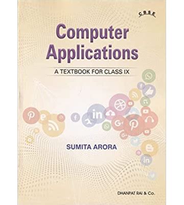 Image result for Computer Application Class 9