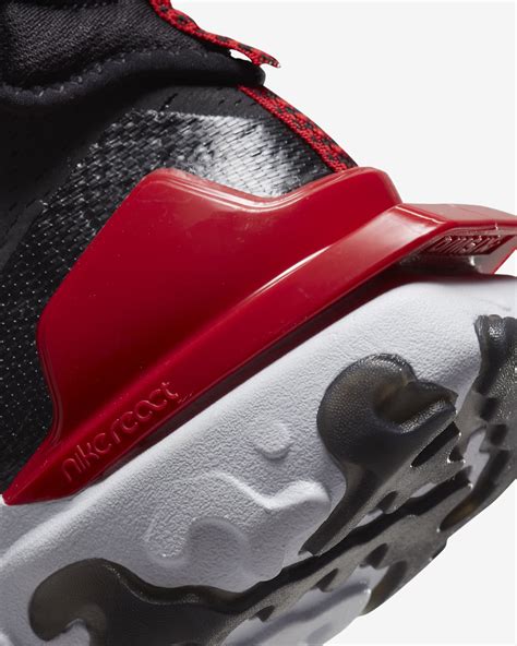 Toradh íomhá ar Nike React Vision On Feet