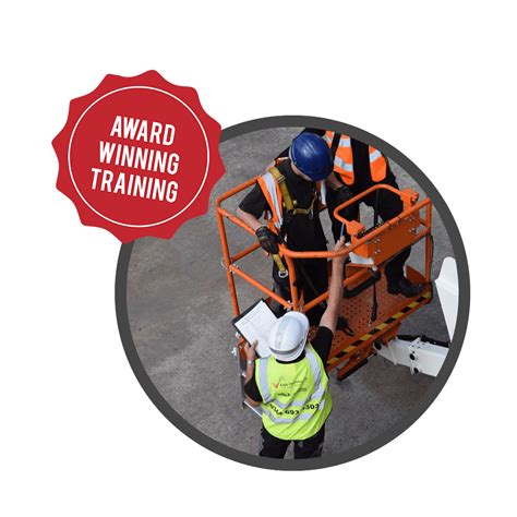 Image result for IPAF Operator