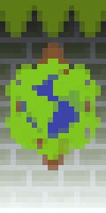 Image result for Overworld Banner Minecraft