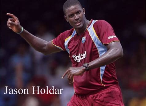 Image result for Jason Holder