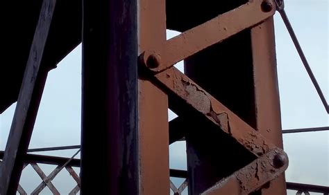 Image result for Rust Eating Away at Metal