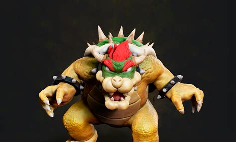 Image result for How to Make Bowser in Roblox