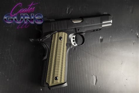 Image result for Springfield Armory Operator 1911