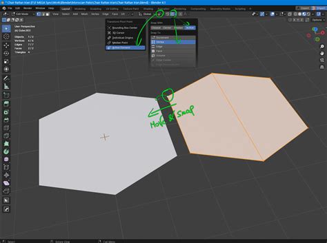 Image result for How to Attach to Model Blender