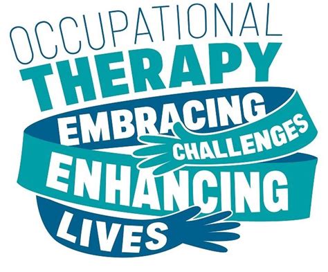 Image result for AOTA Occupational Therapy Month
