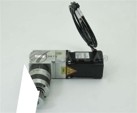 Toradh íomhá ar Limited Angle Servo Motor