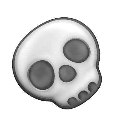 Image result for Roblox Crop Pic Skull