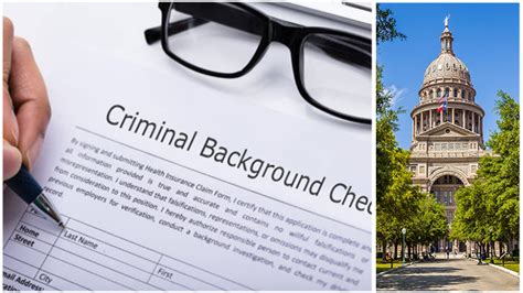 Image result for Background Check Texas