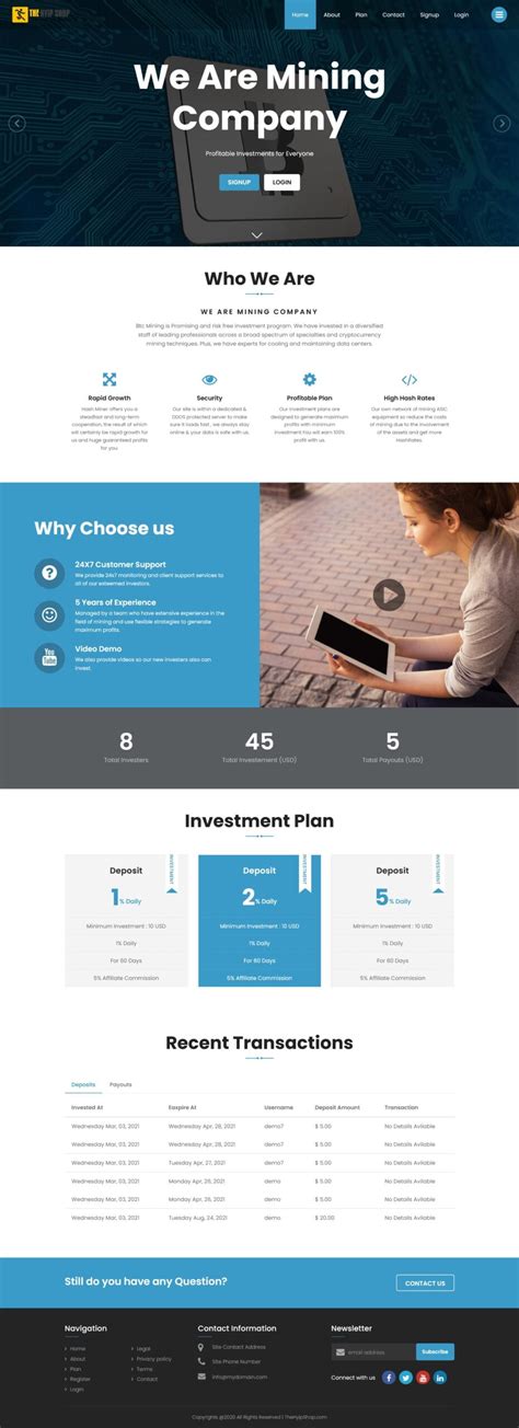 Image result for mining script