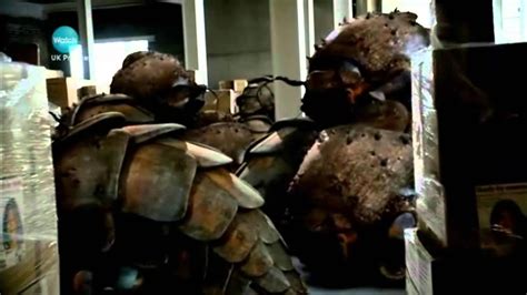 Image result for Primeval Creatures