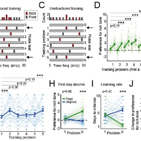 Structured and Unstructered Machine Learning に対する画像結果