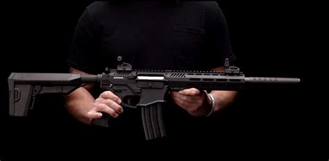 Image result for Semi Auto BB Gun