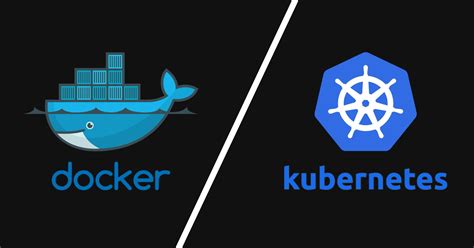 Afbeeldingsresultaten voor Difference Between Kubernetes and Docker