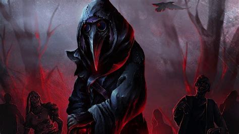 Afbeeldingsresultaten voor SCP-049 Chibi