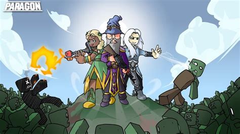 Roblox Paragon Logo के लिए छवि परिणाम