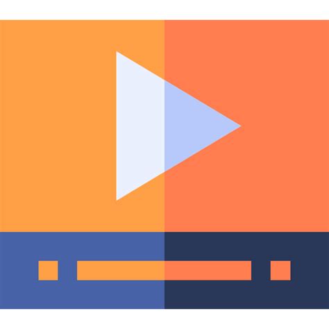 Image result for Small Video Icon