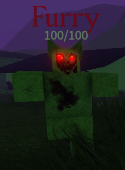 Image result for Roblox Silly Furry