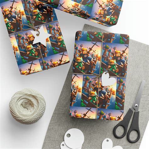 Roblox Birthday Gift Wrapping Paper に対する画像結果