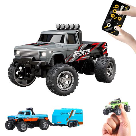 Image result for Remote Control Dually Truck