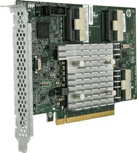 Toradh íomhá ar HP NVMe SSD