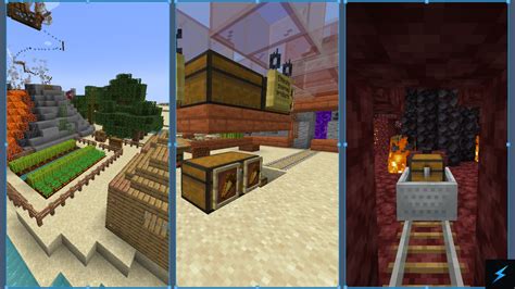 Toradh íomhá ar Minecraft Build Battle with Guardian