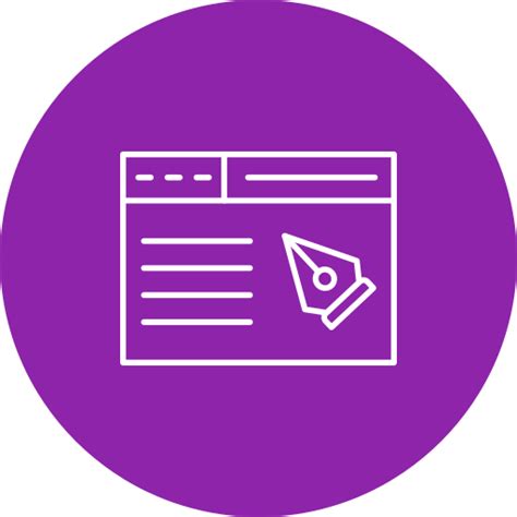 Image result for Blank Web Page Icon