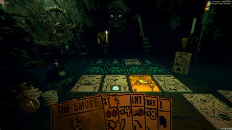 The Prospector Inscryption に対する画像結果