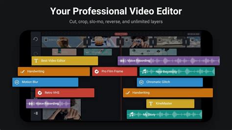 Video Editor App Download に対する画像結果