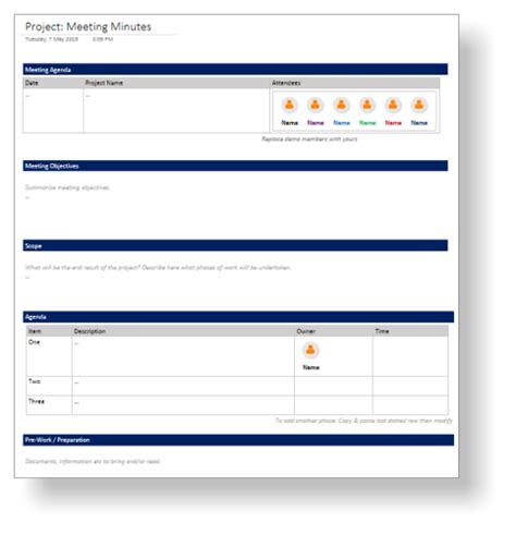 Image result for Using OneNote for Project Management