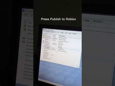 Image result for How to Public Test On Roblox Studip