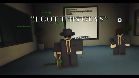 Image result for Roblox No Big Deal Project Image