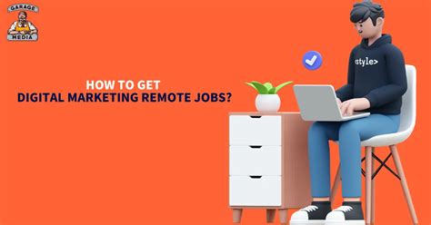 Image result for Digital Marketing Jobs Remote