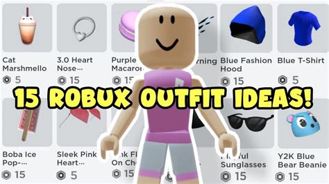 Roblox 0 ROBUX Outfits-साठीचा प्रतिमा निकाल