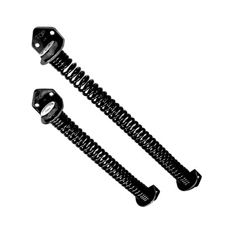 Gate Door Spring Install に対する画像結果