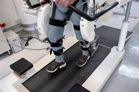 Image result for Powered Exoskeleton
