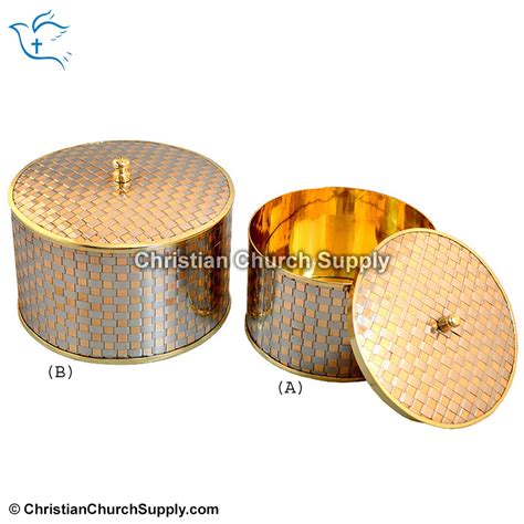 Image result for Solid Brass PYX