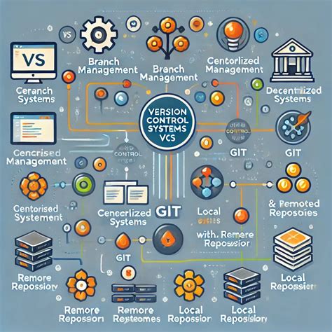 Image result for Version Control Systems Vcs